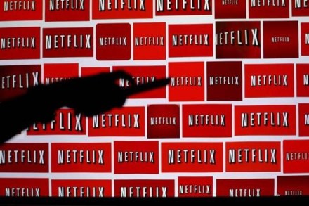 Users can switch on whichever they want to view. Unlike TV, in such a set-top box the Netflix content will be as it is available online. (Reuters)