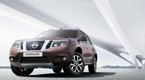 Nissan to launch facelifted Terrano on 27th March, here’s what will be new in it