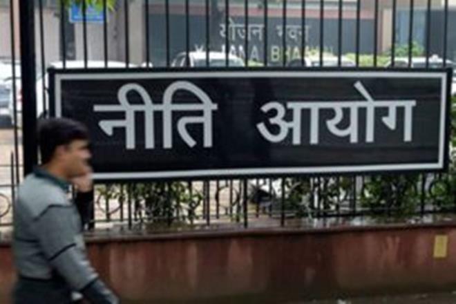 The proposal to short list 10 big projects on priority basis was discussed during a meeting of NITI Aayog officials and representatives from various states on March 7, a senior government official said.