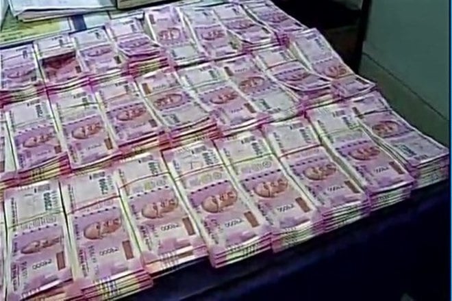 Central Board of Direct Taxes asks taxman to make all out efforts to recover arrears