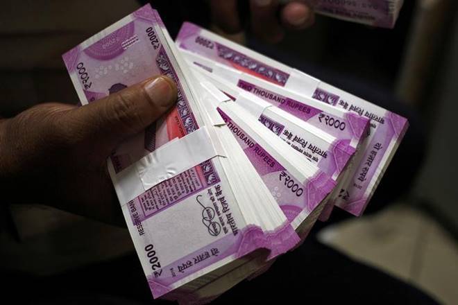 That compared with a deficit of $7.1 billion, or 1.4 percent of GDP in the same quarter of 2015, and a deficit of $3.4 billion, or 0.6 percent the GDP in the July-September quarter, according to the RBI data. (Reuters)