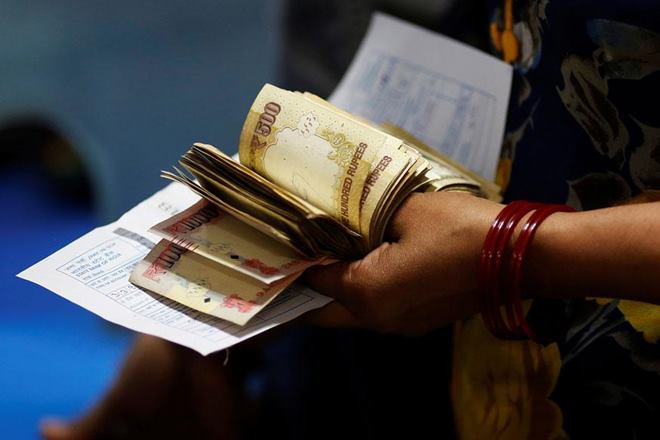 election finance, black money, real estate, GST, LARE, Agricultural land, taxes, pro-governance