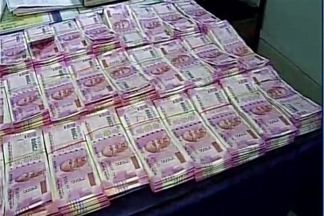 The letter, accessed by PTI, said the arrear demand, as against the action plan target of collecting Rs 53,983 crore, only Rs 29,811 crore has been collected till February end, and that works out to be only "55.2 per cent of the target." (Representative image)