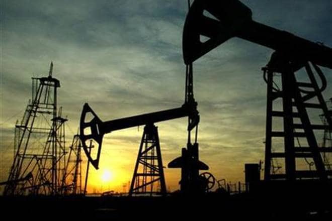 Global oil inventories rose for the first time in six months in January, despite OPEC's production cuts, but if the group maintains its output limits, the market may tilt into deficit in the first half of 2017. (Reuters)