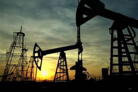 Global oil inventories rose for the first time in six months in January, despite OPEC's production cuts, but if the group maintains its output limits, the market may tilt into deficit in the first half of 2017. (Reuters)