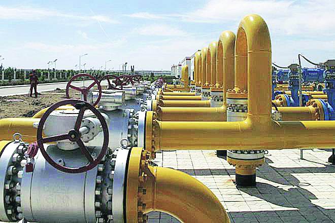 The impending rise in the price of the domestically produced natural gas is in line with the rising benchmark reference rates in major global markets. The impending rise in the price of the domestically produced natural gas is in line with the rising benchmark reference rates in major global markets.