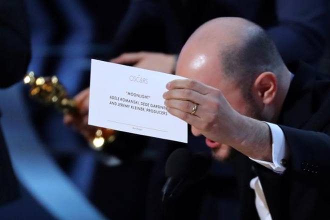PwC’s epic screw-up at the Oscars could be costly for the global accounting firm