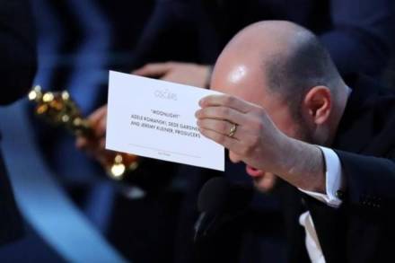 PwC’s epic screw-up at the Oscars could be costly for the global accounting firm PwC’s epic screw-up at the Oscars could be costly for the global accounting firm