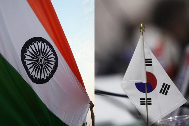 South Korea, initial pact with South Korea, Government approves pact, EXIM Bank,  Arun Jaitley, OECD export, Korean import,  South Korea, initial pact with South Korea, Government approves pact, EXIM Bank,  Arun Jaitley, OECD export, Korean import,
