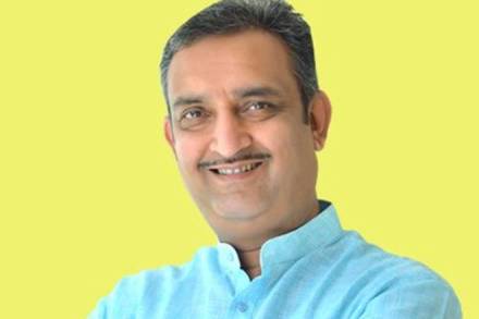 Chandrakant Patil, Narayan Rane, BJP, Shiv Sainik, PWD portfolio, Congress