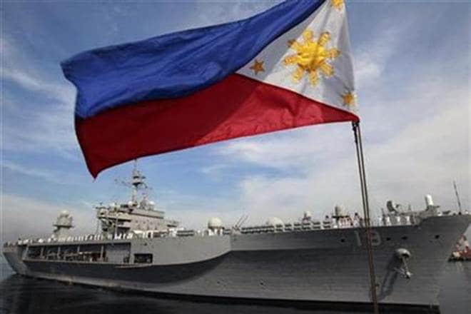 Philippine shares fell 2 percent on Friday in their steepest drop in three months. (Reuters)