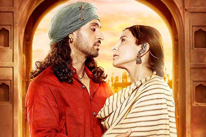 Anushka Sharma and Diljit Dosanjh-starrer that was released last Friday (March 24) opened lower than expected but the film accelerated over the weekend and on Monday the film earned Rs 2.02 crore and the current total now stands at Rs 17.27 crore! (Bollywood Hungama) Anushka Sharma and Diljit Dosanjh-starrer that was released last Friday (March 24) opened lower than expected but the film accelerated over the weekend and on Monday the film earned Rs 2.02 crore and the current total now stands at Rs 17.27 crore! (Bollywood Hungama)