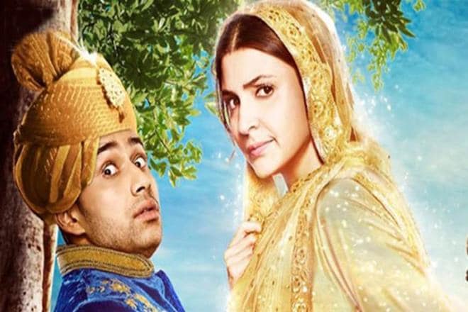 Phillauri box office collection prediction: Anushka Sharma’s starer set to earn 20 to 25 crore lifetime
