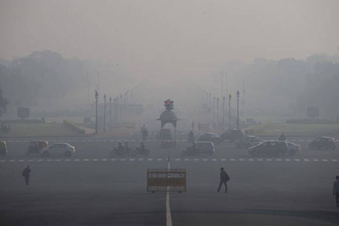 The coalition has called on residents to tweet directly to Power Minister Piyush Goyal and Environment Minister Anil Madhav Dave. (PTI)
