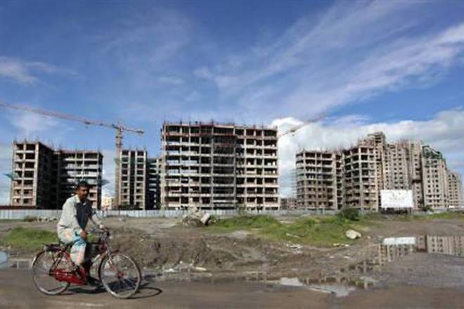 In Kolkata property prices during the last quarter witnessed a 0.56% growth and consumer demand also rose along with property prices. (Reuters)