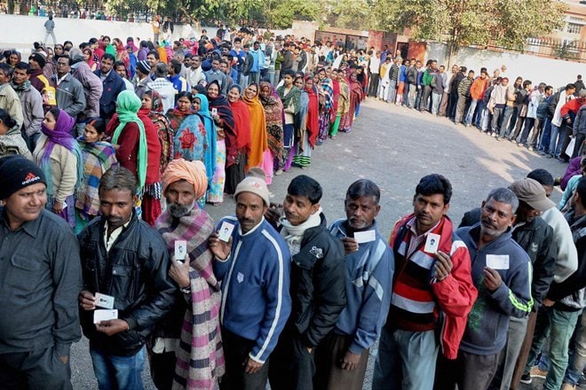 Closer to home the UP elections can be a good illustration of Arrow’s impossibility theorem. (PTI)