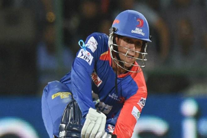 IPL 2017: ipl 2017, quinton de kock, quinton de kock ipl, quinton de kock injured, quinton de kock injury, ipl 2017 quinton de kock, ipl 10 quinton de kock, jp duminy injury,