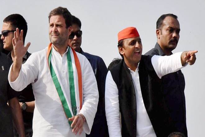 When Akhilesh looks back at the 2017 assembly election, he will see the Congress alliance to be his single greatest mistake. (PTI) When Akhilesh looks back at the 2017 assembly election, he will see the Congress alliance to be his single greatest mistake. (PTI)