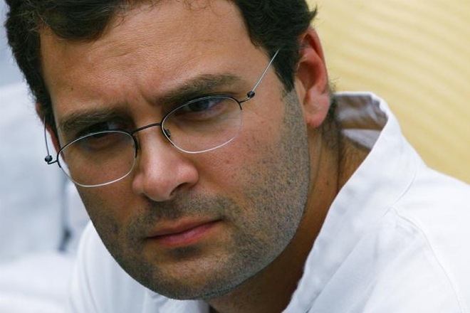 Rahul Gandhi in denial: Is it time for Congress to find a new boss for itself? Rahul Gandhi in denial: Is it time for Congress to find a new boss for itself?