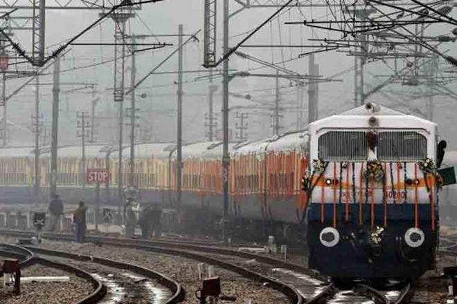 Indian Railways, Capex, network decongestion, Indus Water Treaty, sputtering gas-based power plants, MW Waste-to-Energy plant, NITI Aayog, Rajasthan Govt, solar equipment makers Indian Railways, Capex, network decongestion, Indus Water Treaty, sputtering gas-based power plants, MW Waste-to-Energy plant, NITI Aayog, Rajasthan Govt, solar equipment makers