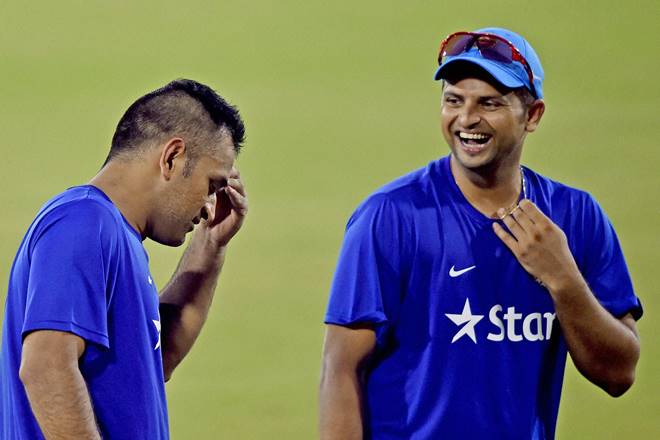 Suresh Raina, Raina, BCCI contracts, bcci contracts 2017, bcci contracts 2017-2018, suresh raina bcci contract, raina bcci contract, indian cricket team, bcci