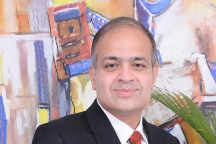 Speaking to Pranay Lakshminarasimhan, chief executive officer Rajeev Yadav highlighted the company’s efforts to increase its secured assets portfolio and increase its share in the overall business.