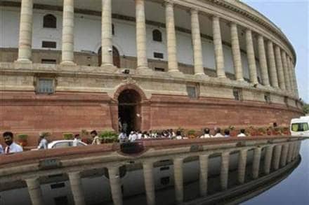 The Enemy Property (Amendment and Validation) Bill, 2016, which amends the Enemy Property Act, 1968, was passed by voice vote in the Rajya Sabha despite the opposition demanding deferring of the debate on the draft legislation for a threadbare deliberation next week. (Reuters) The Enemy Property (Amendment and Validation) Bill, 2016, which amends the Enemy Property Act, 1968, was passed by voice vote in the Rajya Sabha despite the opposition demanding deferring of the debate on the draft legislation for a threadbare deliberation next week. (Reuters)