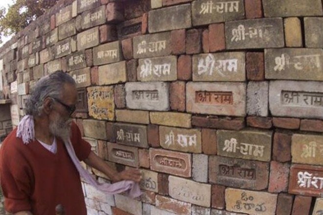 Babri Masjid row, Ayodhya row, ram mandir, ram temple, ram mandir issue, construction of ram mandir, muslims supports ram mandir, rss, rss back muslim group, Muslim Rashtriya Manch