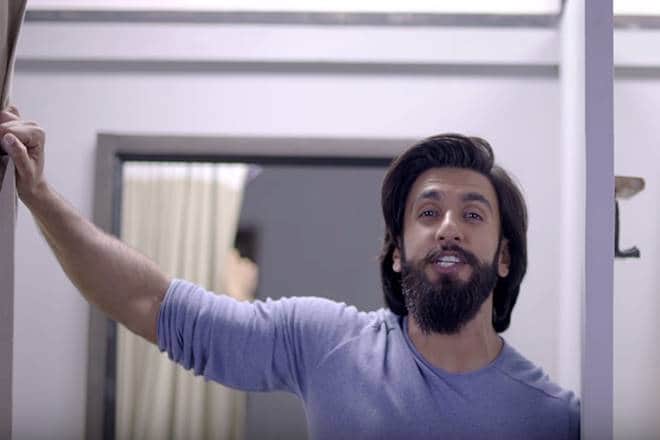 Durex, durex jeans, durex new ad, ranveer singh, ranveer singh durxe ad, ranveer durex ad, durex ad, ranveer singh durex jeans, durex jeans ad