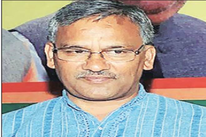 Who will be new Uttarakhand chief minister? Former RSS man Trivendra Rawat set for swearing-in