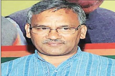 Who will be new Uttarakhand chief minister? Former RSS man Trivendra Rawat set for swearing-in