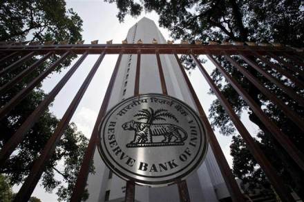 "The Enforcement Department shall, inter alia, develop a broad policy for enforcement and initiate enforcement action against the regulated entities for violation consistent with such policy," Minister of State for Finance Santosh Kumar Gangwar said in a written reply to the Lok Sabha. (Reuters)
