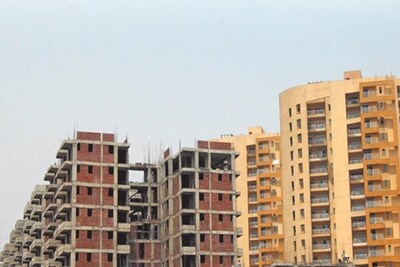 Even though the search for property is widely done online, for property transactions buyers still prefer the offline medium.