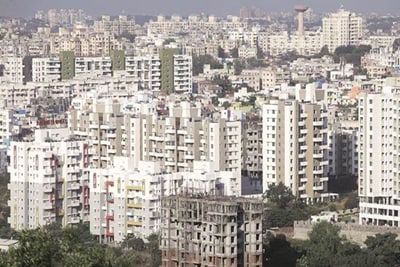 The government has been resilient in its efforts to create affordable housing and achieve its target of ‘housing for all by 2022.