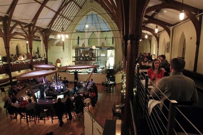 The debate on the issue has been raging since the January 2 notification of the government asking restaurants to put up notice making service charge optional. (Reuters) The debate on the issue has been raging since the January 2 notification of the government asking restaurants to put up notice making service charge optional. (Reuters)