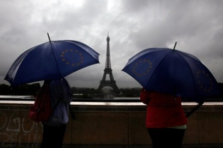 Paris Accord could make the world $19 trillion richer. (Reuters) Paris Accord could make the world $19 trillion richer. (Reuters)