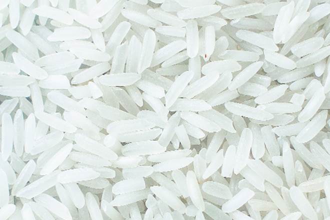 The Confederation of Indian Industry (CII) along with the International Rice Research Institute (IRRI) and the International Food Policy Research Institute (IFPRI) had organised a technology, strategy and policy conference on Rice.