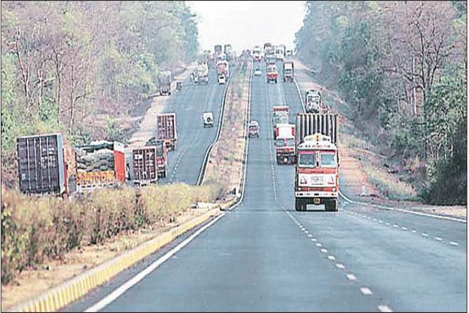 Govt sanctions 14 road projects worth Rs 4,500 crore in Andhra Pradesh Govt sanctions 14 road projects worth Rs 4,500 crore in Andhra Pradesh