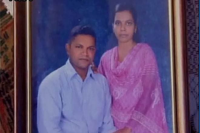 indian army, roy mathew, roy mathew death, roy mathew family
