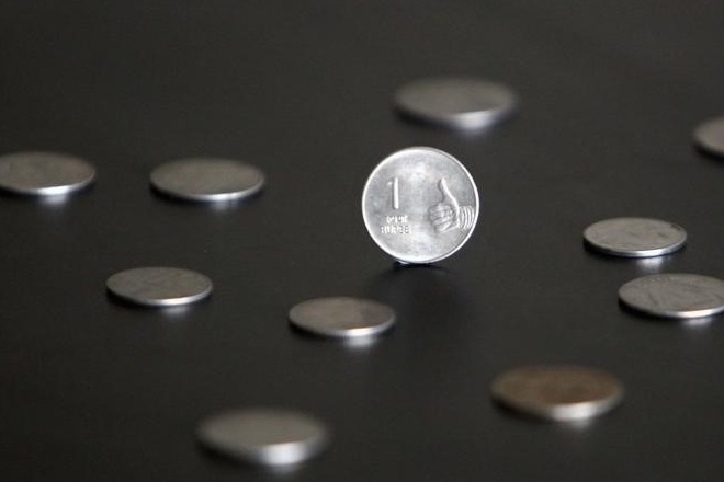 'Exports have risen in six of the last eight months even as the rupee strengthened. India’s current-account deficit is low and at a level which can be easily funded, RBI’s Patel said in an interview with a local TV channel last month.' (Reuters) 'Exports have risen in six of the last eight months even as the rupee strengthened. India’s current-account deficit is low and at a level which can be easily funded, RBI’s Patel said in an interview with a local TV channel last month.' (Reuters)