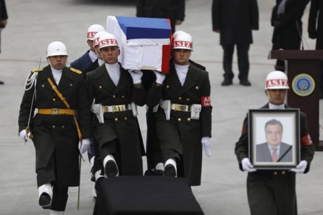 Death of six Russian diplomats in four months triggers conspiracy ...