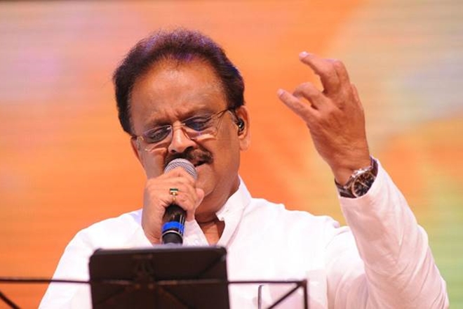 SP Balasubrahmanyam gets legal notice from Illayaraja. (IE) SP Balasubrahmanyam gets legal notice from Illayaraja. (IE)