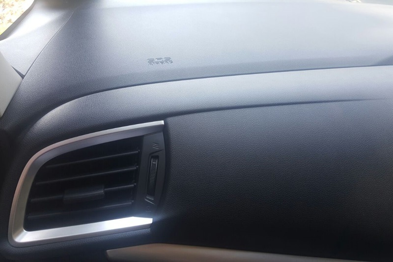 Safety: In terms of safety, Honda WR-V gets dual front airbags, ISOFIX mounts for child seats at the rear bench and ABS (Anti-lock Braking System) with EBD (Electronic Brakeforce Distribution) as standard. The higher variants will also get rear wipers with defogger.