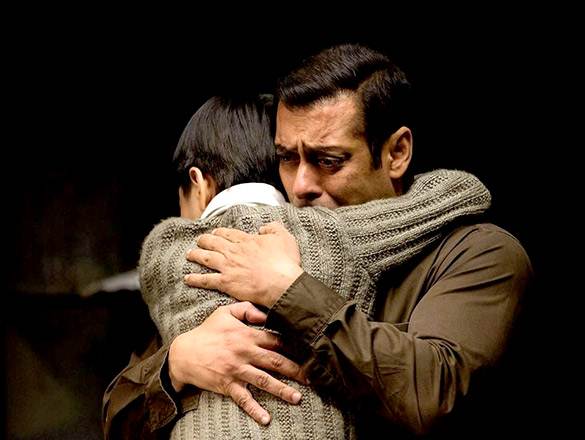  Salman Khan's upcoming film 'Tubelight' making buzz around, but what's jawdropping is that the film's music rights have been sold for Rs 20 crore! (Bollywood Hungama)