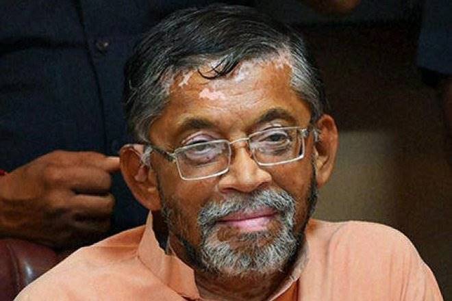Minister of State for Finance Santosh Kumar Gangwar said the corporate affairs ministry has ordered investigation through SFIO into the affairs of 185 firms during the last three years and first 10 months of the current fiscal. (PTI)