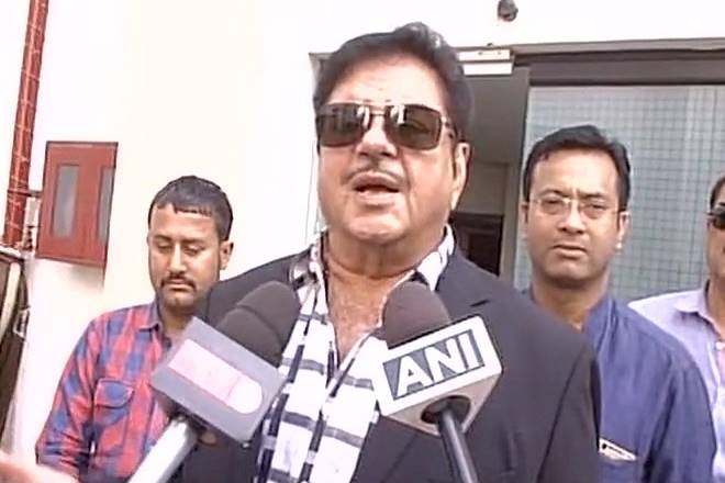 uttar pradesh, up elections, up polls, uttar pradesh polls, Shatrughan Sinha, Shatrughan Sinha news, Shatrughan Sinha tweets, pm modi, pm modi in varanasi, narendra modi