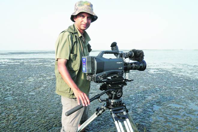 Shekar Dattatri