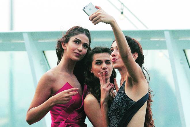 Smartphones even have optical image stabilisers to help minimise blurriness from a shaky hand.