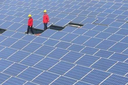 “The International Solar Alliance is a very important vehicle in order to make deployment of solar much easier," Birol said in an interview in New Delhi at a ceremony where the IEA formed a link with India. (Reuters)