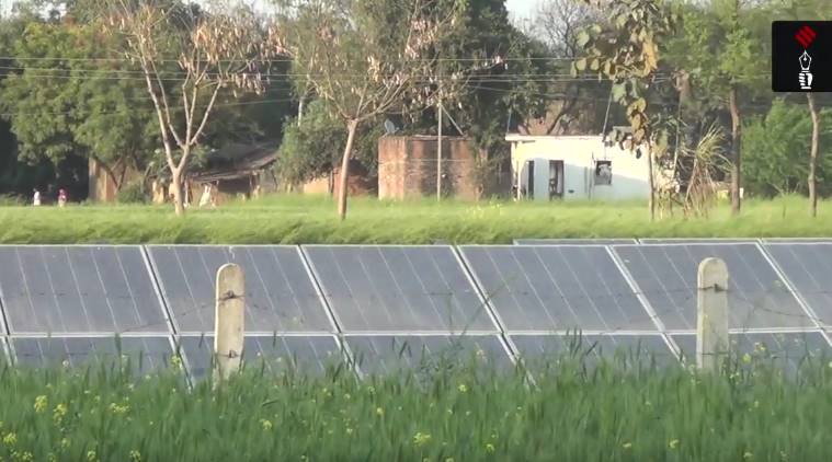 Globally, rooftop installation has picked up or is picking up, as there is pressure on the availability of land. Globally, rooftop installation has picked up or is picking up, as there is pressure on the availability of land.